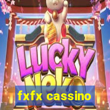 fxfx cassino